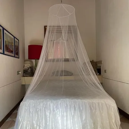アパート In A Lovely Garden Biennale Flat ヴェネツィア