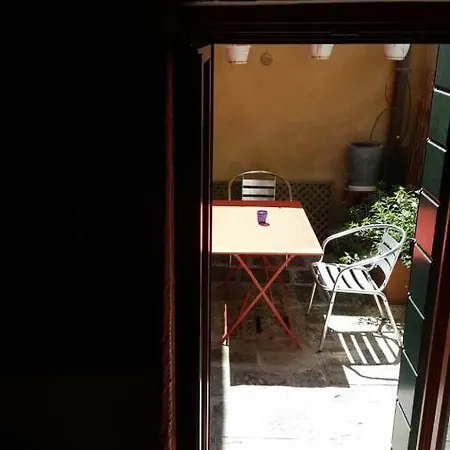 アパート In A Lovely Garden Biennale Flat ヴェネツィア