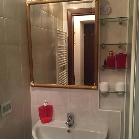 Appartement In A Lovely Garden Biennale Flat Venise