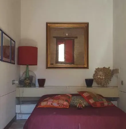 In A Lovely Garden Biennale Flat Appartement Venise